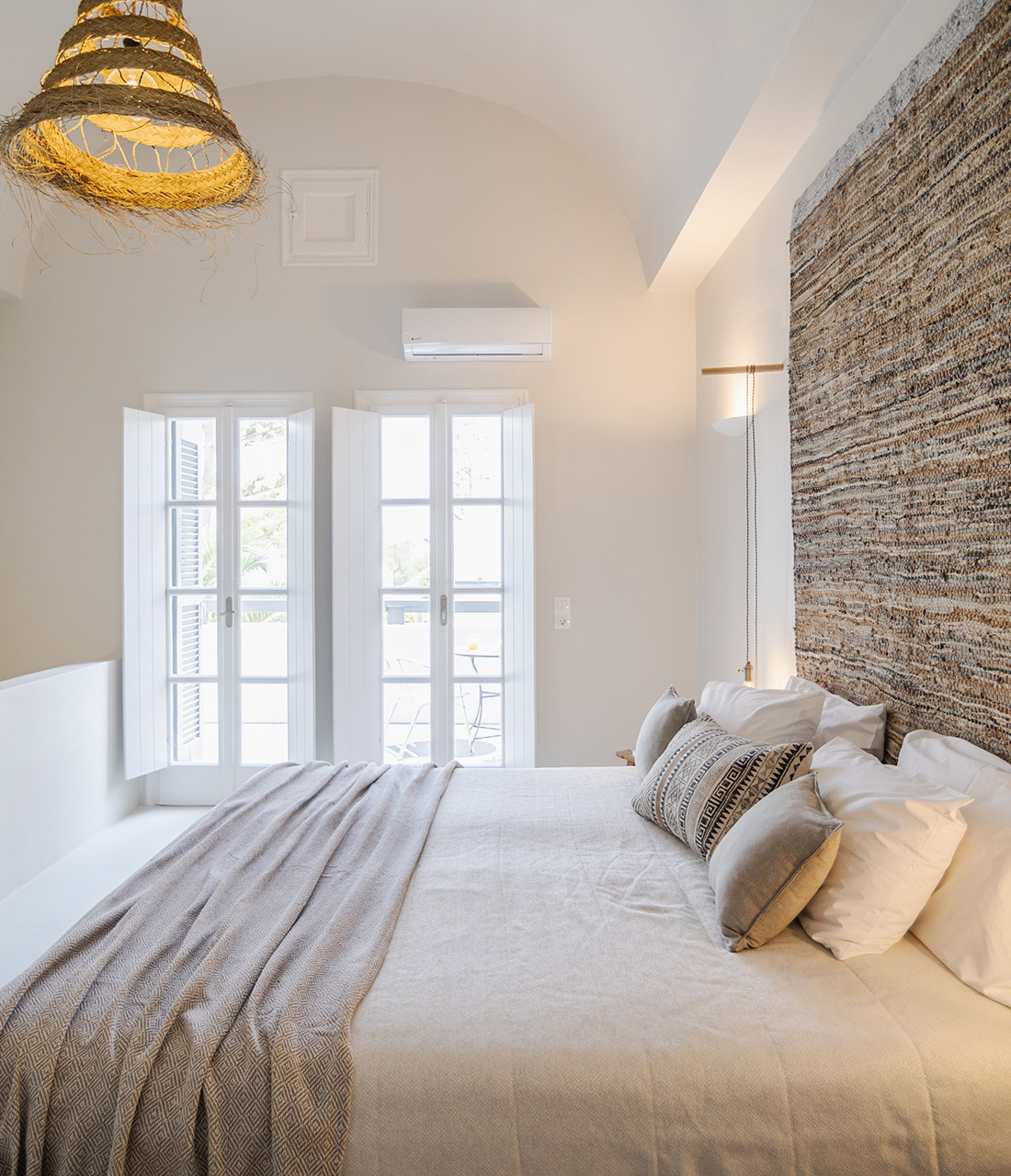 Superior Maisonette Suite